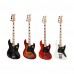 Sire Marcus Miller V7 Vintage Alder 第二代 4弦電貝斯
